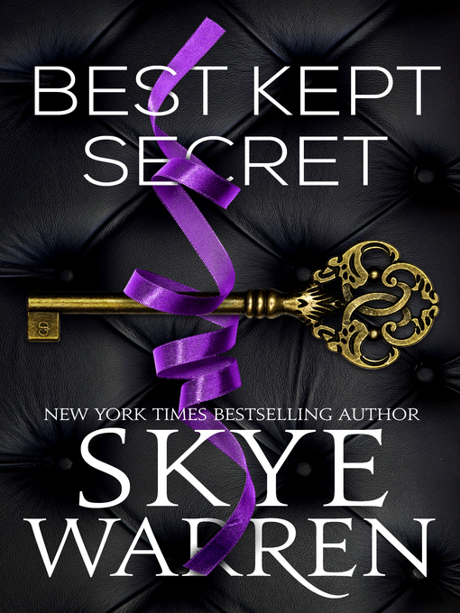 Title details for Best Kept Secret by Skye Warren - Available